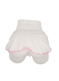 Вагина с анусом под приподнятой юбочкой - Baile - в Балашихе купить с доставкой