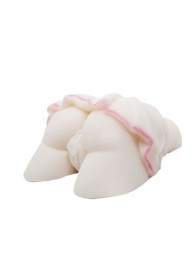 Вагина с анусом под приподнятой юбочкой - Baile - в Балашихе купить с доставкой