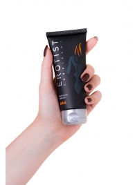 Анальный лубрикант на водной основе Anal - 100 мл. - Erotist Lubricants - купить с доставкой в Балашихе