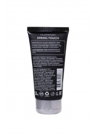 Сужающий гель для женщин Spring Touch - 50 мл. - Erotist Lubricants - купить с доставкой в Балашихе