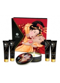 Подарочный набор GEISHA - Shunga - купить с доставкой в Балашихе