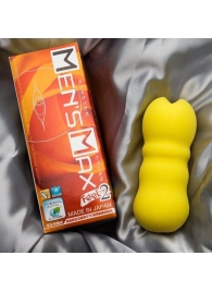 Мастурбатор-вагина Men sMax Feel 2 - Men sMax - в Балашихе купить с доставкой