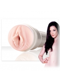 Мастурбатор-вагина Fleshlight Girls - Stoya Destroya - Fleshlight - в Балашихе купить с доставкой