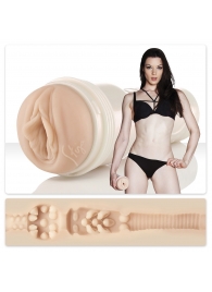 Мастурбатор-вагина Fleshlight Girls - Stoya Destroya - Fleshlight - в Балашихе купить с доставкой