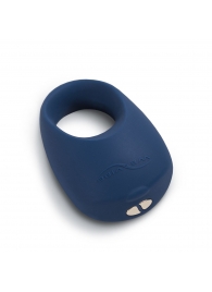 Синее эрекционное виброкольцо We-vibe Pivot - We-vibe - в Балашихе купить с доставкой