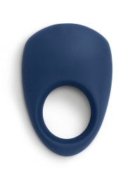 Синее эрекционное виброкольцо We-vibe Pivot - We-vibe - в Балашихе купить с доставкой