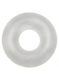 Гладкое эрекционное кольцо - Seven Creations - в Балашихе купить с доставкой