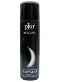 Концентрированный лубрикант pjur ORIGINAL - 250 мл. - Pjur - купить с доставкой в Балашихе