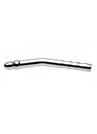 Сопло для анального душа Angled Enema Nozzle - XR Brands - купить с доставкой в Балашихе