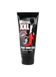 Крем для увеличения пениса MISTER XXL - 50 гр. - Биоритм - купить с доставкой в Балашихе