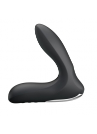 Вибромассажер простаты Leonard с функцией расширения - Baile - в Балашихе купить с доставкой