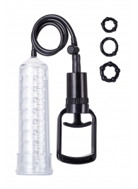 Прозрачная вакуумная помпа A-toys - A-toys - в Балашихе купить с доставкой