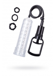 Прозрачная вакуумная помпа A-toys - A-toys - в Балашихе купить с доставкой