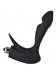 Массажер простаты Erotist First - Erotist Adult Toys - в Балашихе купить с доставкой