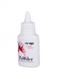 Пудра для ухода за игрушками Art-Style Powder - 15 гр. - Art-Style - в Балашихе купить с доставкой