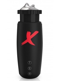 Автоматический мастурбатор-ротик Moto-Bator - Pipedream - в Балашихе купить с доставкой