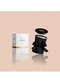 Массажная свеча Titillating Massage Candle - 120 мл. - YESforLOV - купить с доставкой в Балашихе