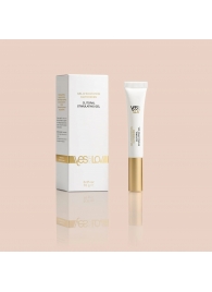 Возбуждающий интимный гель для женщин EXCITEMENT GEL FOR WOMEN - 10 гр. - YESforLOV - купить с доставкой в Балашихе
