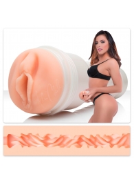 Мастурбатор-вагина Fleshlight Girls - Adriana Chechik Empress - Fleshlight - в Балашихе купить с доставкой