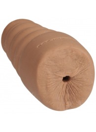 Смуглая попка NOCHES LATINAS - Doc Johnson - в Балашихе купить с доставкой