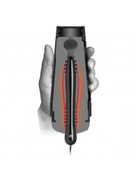 Аксессуар для нагрева мастурбаторов Main Squeeze Warming Accessory - Doc Johnson - в Балашихе купить с доставкой