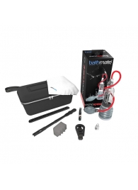 Прозрачная гидропомпа HydroXTREME5 - Bathmate - в Балашихе купить с доставкой