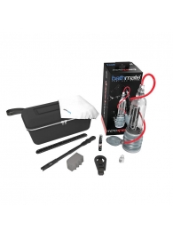 Прозрачная гидропомпа HydroXTREME9 - Bathmate - в Балашихе купить с доставкой