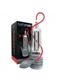 Прозрачная гидропомпа HydroXTREME11 - Bathmate - в Балашихе купить с доставкой