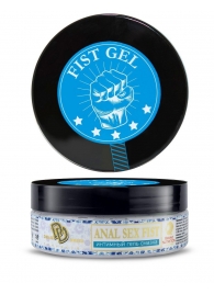 Интимный гель-смазка ANAL SEX FIST GEL - 200 мл. - БиоМед - купить с доставкой в Балашихе