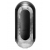 Черный мастурбатор Flip Zero - Tenga - в Балашихе купить с доставкой