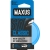 Классические презервативы в железном кейсе MAXUS Classic - 3 шт. - Maxus - купить с доставкой в Балашихе