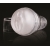 Прозрачный мастурбатор-вагина Fleshlight - Ice Lady Crystal - Fleshlight - в Балашихе купить с доставкой