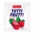Пробник гель-смазки Tutti-frutti с малиновым вкусом - 4 гр. - Биоритм - купить с доставкой в Балашихе