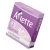 Классические презервативы Arlette Classic - 3 шт. - Arlette - купить с доставкой в Балашихе