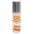 Смазка на водной основе S8 Flavored Lube со вкусом соленой карамели - 125 мл. - Stimul8 - купить с доставкой в Балашихе