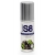 Смазка на водной основе S8 Flavored Lube со вкусом черной смородины - 125 мл. - Stimul8 - купить с доставкой в Балашихе