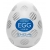 Мастурбатор-яйцо EGG Sphere - Tenga - в Балашихе купить с доставкой