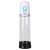 Автоматическая вакуумная помпа AUTOMATIC PENIS PUMP - Dream Toys - в Балашихе купить с доставкой