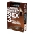 Презервативы для орального секса DOMINO Sweet Sex с ароматом шоколадного мусса - 3 шт. - Domino - купить с доставкой в Балашихе