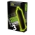 Презервативы DOMINO Neon Green со светящимся в темноте кончиком - 3 шт. - Domino - купить с доставкой в Балашихе
