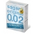 Ультратонкие презервативы Sagami Original 0.02 Extra Lub с увеличенным количеством смазки - 3 шт. - Sagami - купить с доставкой в Балашихе