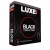 Черные презервативы LUXE Royal Black Collection - 3 шт. - Luxe - купить с доставкой в Балашихе