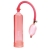 Красная вакуумная помпа Power Pump Red - Toy Joy - в Балашихе купить с доставкой