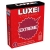 Текстурированные презервативы LUXE Royal Extreme - 3 шт. - Luxe - купить с доставкой в Балашихе