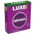 Презервативы с увеличенным количеством смазки LUXE Royal Nirvana - 3 шт. - Luxe - купить с доставкой в Балашихе