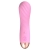 Розовый мини-вибратор Cuties 2.0 - 12,5 см. - Orion