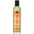 Массажное масло Naturals Tropical Mango с ароматом манго - 236 мл. - Kama Sutra - купить с доставкой в Балашихе