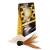 Пудра для тела Honey Dust Body Powder с ароматом кокоса и ананаса - 28 гр. - Kama Sutra - купить с доставкой в Балашихе
