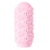 Розовый мастурбатор Marshmallow Maxi Honey - Lola Games - в Балашихе купить с доставкой