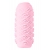 Розовый мастурбатор Marshmallow Maxi Juicy - Lola Games - в Балашихе купить с доставкой